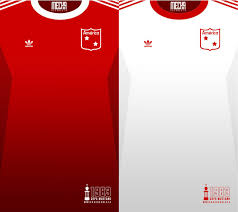 Muestra toda la información personal acerca de los jugadores tales como la edad, nacionalidad, detalles de contratos. America De Cali Camisas Historicas 1983 Camisas America De Cali Mechas