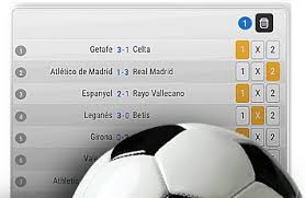 Lotería en la que se extraen 20 números comprendidos entre el 0000 y el 9999. Play Quiniela Lottofy