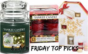 Yankee Candle Sale 30 Off In Debenhams Black Friday Deals Uk