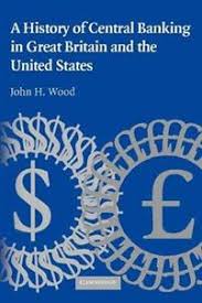 We brought central department store shopping experience directly into a palm of your hand for you to. A History Of Central Banking In Great Britain And The United States John H Wood Nidottu 9780521741316 Adlibris Kirjakauppa