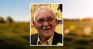 Orville Wayne Maxwell Obituary June 2, 2023