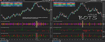 tick of death ninjabot friendly price action