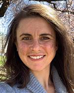 Dissertation Fellow Talks