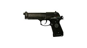 We did not find results for: Beretta M9 Crossfire Wiki Fandom