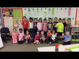 Happy Learning Spots at Prairie Center Elementary