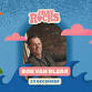 Bok van Blerk event image
