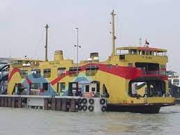 Hatyai menuju padang besar (alias perbatasan thailand dan malaysia) menggunakan kereta. Rapid Ferry Wikipedia Bahasa Melayu Ensiklopedia Bebas
