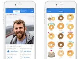 Join dating app coffee meets bagel. Pin On Smartphones Apps