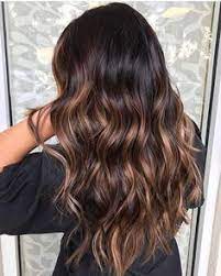 Balayage braun glatt suchergebnis auf amazon für platinblond haarfarbe 50 100 eur. 32 Balayage Braunes Haar Ideen Haarfarben Haare Balayage Frisuren