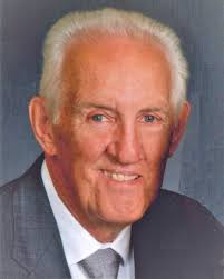 Obituary information for Kenneth Holger Jensen