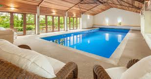 Maybe you would like to learn more about one of these? Luxury Holiday Cottages With Swimming Pool And Games Room