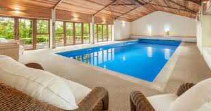 Also, with hundreds of miles of coast paths, holidays beside the sea can provide endless scenic walks, taking in. Luxury Holiday Cottages With Pool Uk Premier Cottages