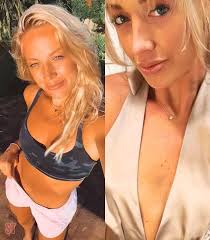 𝗦𝗔𝗬 𝗬𝗘𝗦 𝗜𝗙 𝗬𝗢𝗨 are a fan of Caitlin Clark and Sophie Cunningham😍