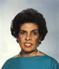 Aminta Amparo Vilar Fenn (1923-2009)