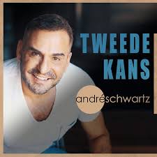 A new single for André Schwartz!