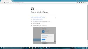When you send emails offline, your email goes into a new outbox folder and gets sent as soon as you go back online. Help My Vivaldi Browser Has Turned Into A Google Chrome Vivaldi Forum