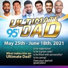 Cook, linda, bev and david, your husband/dad was a . 951remix 951remix Added A New Photo