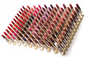 Top 30 Urban Decay Vice Lipsticks