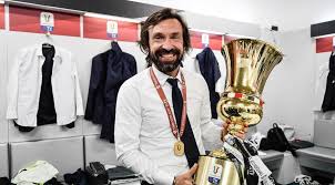 I made many mistakes, but i'd make them all again, said pirlo. 06 Rrepyrd0nbm