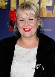 Coronation Street star Lisa George reveals she could go blind from rare  condition, and fears she could never act again