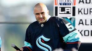 Before they had a name, the seattle nhl team gave itself instant credibility by. 1sod7xnyynqerm