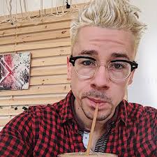 James Hoffman (@jamesahoffmai) • Instagram photos and videos