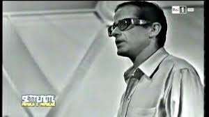 Testo e musica di gino paoli. Gino Paoli Sapore Di Sale Youtube