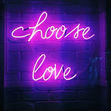 Be the first to contribute! Inspirational Quotes Neon Purple Aesthetic Quotes Novocom Top