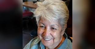 Mary Angelina "Angie" Sanchez-Carrillo Obituary