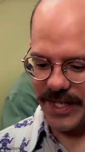 George Michael Leather Jacket Arrested Development