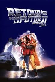 Regarder Retour Vers Le Futur Ii 1989 Film Complet En Streaming Vf Entier Francais Back To The Future Full Movies Full Movies Online Free