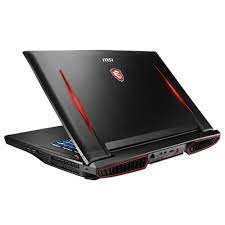 Get the best deal for msi computer gaming laptops from the largest online selection at ebay.com. Msi Gt73vr 7rf Gaming Laptop Review Ludicrous Performance At A Ludicrous Price Tech Reviews Firstpost
