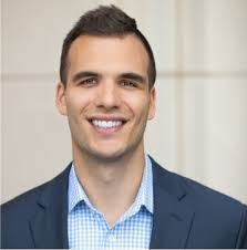 Forrest Richmond's Instagram, Twitter & Facebook