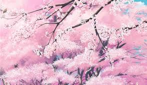 , cherry blossom tree desktop wallpaper this wallpaper 1920×1080. Pin On Cool Wallpaper Anime