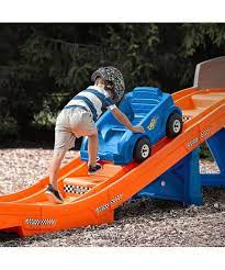 Step2 Hot Wheels Extreme Thrill Coaster Extreme Roller Coaster Roller Coaster Thrill