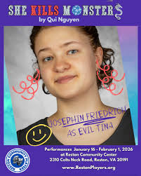 Continuing our spotlight series, today we will meet the Three Little Pigs!  Lex Storm (Little Pig # 1, Walter, & etc…) Mary Kate Prisco (Little Pig  #2/Duloc Dancer/Rat Tapper/Happy Villager) Lily Corliss (