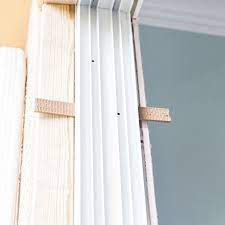 Maybe you would like to learn more about one of these? How To Use Wood And Plastic Shims