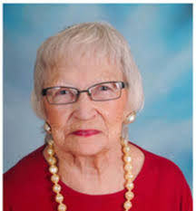 Lauretta Geremia Obituary May 13, 2017