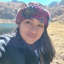 Aracely Diaz (@aracelydiaz59)