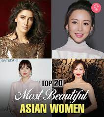 Asia is the largest continent both in terms of sheer size (17,139,445 square miles) and population (more than four billion), which means there's literally no shortage of things to see: 20 Most Beautiful Asian Women Pictures In The World Of 2019