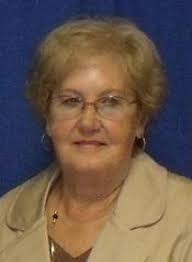 Rita Kraemer Gauthreaux Heriard