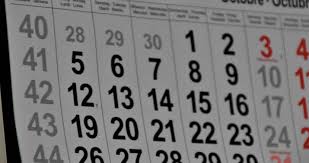 Calendario oficial de festivos en barcelona para 2021: Calendario Laboral Y Festivos Madrid 2022 Descarga Gratis