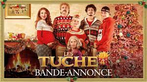 Les tuche 4 titre original: Les Tuche 4 Bande Annonce Officielle Hd Youtube