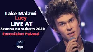 Lake Malawi ~ Lucy (Official Music Video)