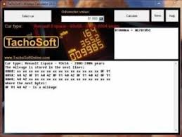 Details About Tachosofts Mileage Calculator V 23 1 Digital Download