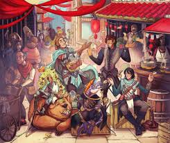 pathfinder – Lise Fracalossi