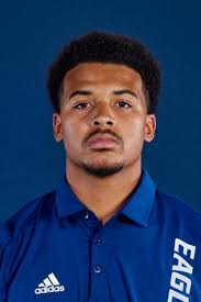 Chandler Dial-Watson