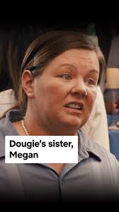 Megan's not surviving, she's thriving 🎥 Bridesmaids