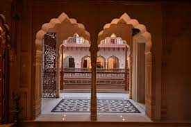 Haveli restaurant is located in the historic haveli khalil khan, which is an architectural landmark of the fort road food street in lahore. Haveli Dharampura Spaces Architects Ka Archello