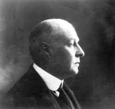 BIG OLD HOUSES: A Palace